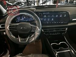 شێڤرۆلێت تراڤێرس